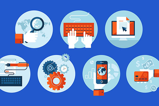 近日又一個朋友的網(wǎng)建公司倒閉，今年可以說是網(wǎng)站建設第二春，不過依然擋不住眾多網(wǎng)絡公司倒閉的節(jié)奏，一部分新生企業(yè)越做越好，盈利能力很強，一部分企業(yè)主因思維跟不上，導致公司難以維持，只能關門大吉。為了避免這種情況，那么我們網(wǎng)站建設公司應該如何獲得盈利呢？血冷認為要做到以下幾點。