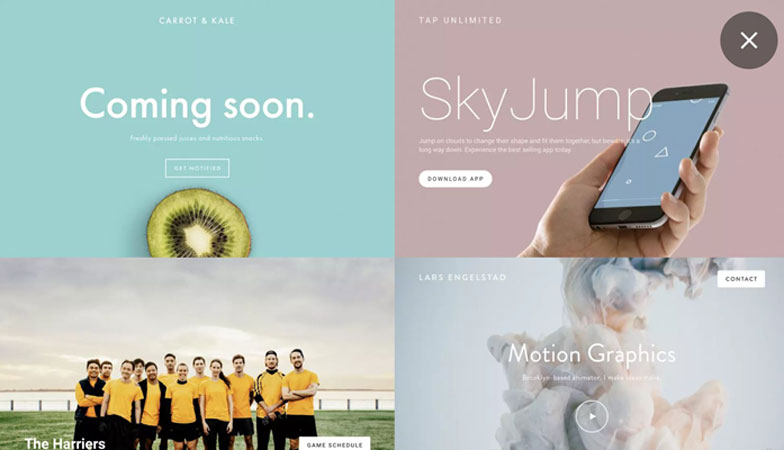 福州網(wǎng)站建設(shè)：手機網(wǎng)站建設(shè)需要注意哪些問題？(圖1)