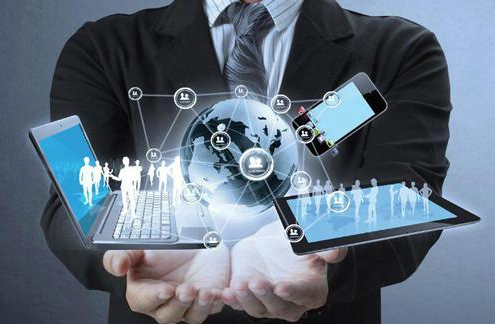 福州網(wǎng)站建設：企業(yè)建站的基本流程(圖1)