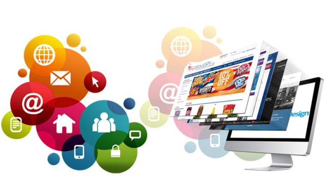 福州網(wǎng)站建設(shè)：企業(yè)購買網(wǎng)站域名需要注意什么？(圖1)