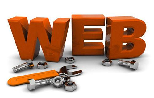 做網(wǎng)站維護(hù)