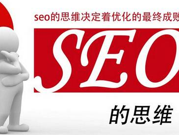 SEO思維
