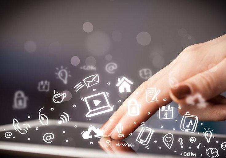 如何讓你的網(wǎng)站制作實用并高端？(圖1)