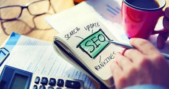 網(wǎng)站首頁需要怎么做才能吸引住客戶？(圖1)