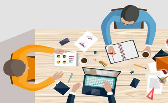 做網(wǎng)站中如何做好用戶體驗(yàn)度(圖1)