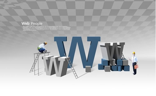 網(wǎng)站建設(shè)外包是選擇個(gè)人還是公司為好？(圖1)
