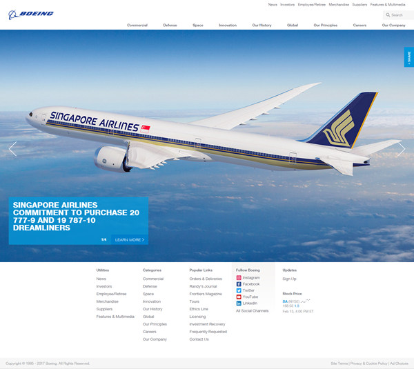 一個(gè)網(wǎng)站的圖片對整體的紋理有如此大的影響嗎？(圖2)