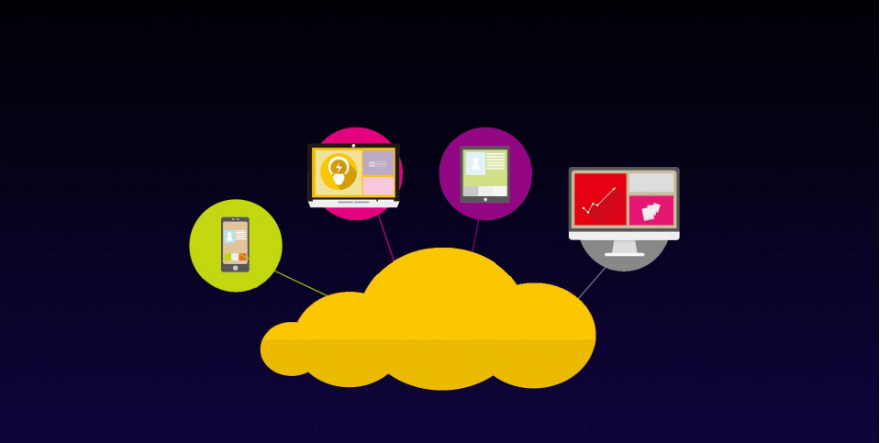 網(wǎng)站建設(shè)中如何用視頻元素？(圖1)