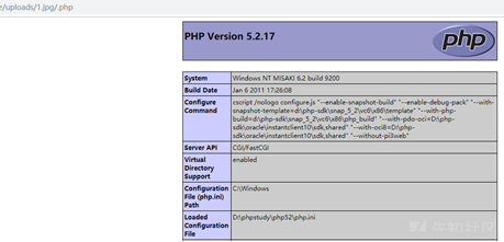 如何在我的網(wǎng)站上找到文件上傳漏洞？(圖2)