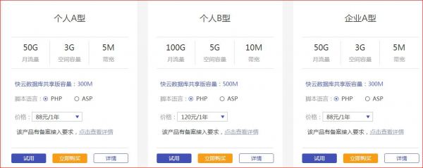 如何創(chuàng)建個人網(wǎng)站(圖2)
