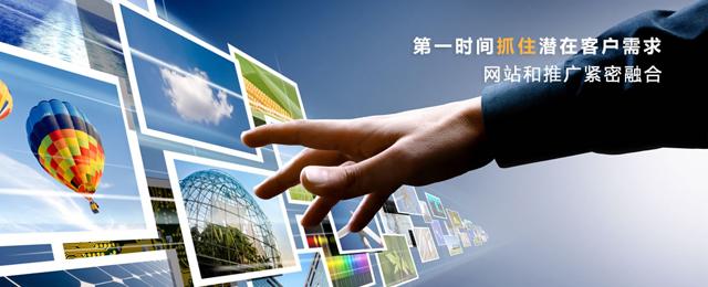 營(yíng)銷(xiāo)型網(wǎng)站建設(shè)seo