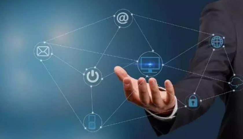 優(yōu)秀的企業(yè)官方網(wǎng)站設(shè)計(jì)應(yīng)該是什么樣的(圖1)